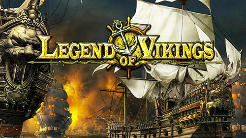 game pic for Legend of vikings